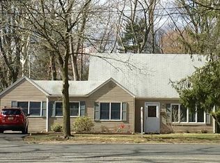 493 Forest Ave, Paramus, NJ 07652