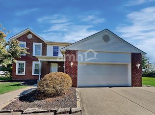 8428 Stratford Ct, Florence, KY 41042