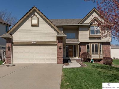 4832 S 167th Ave, Omaha, NE, 68135