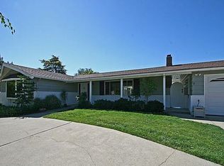 23 Bel Air Dr, Orinda, CA 94563