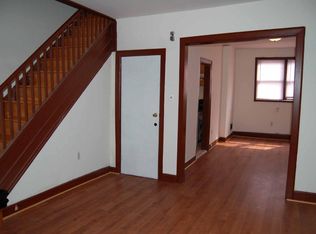 1441 S Napa St, Philadelphia, PA 19146