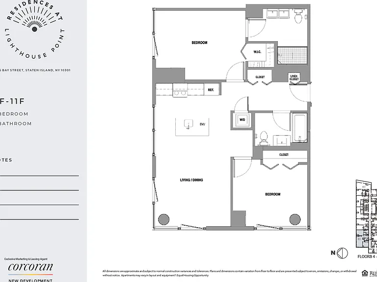 The Residences at Lighthouse Point — Photo 52