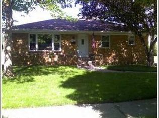 1857 Houseman Ave NE, Grand Rapids, MI 49505
