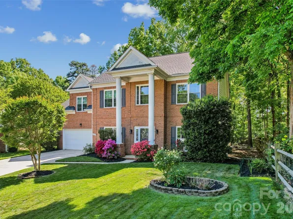 5507 Tullamore Ln, Charlotte, NC 28269