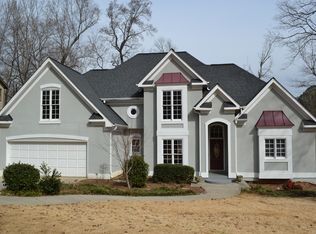 1023 Muirfield Dr, Marietta, GA 30068