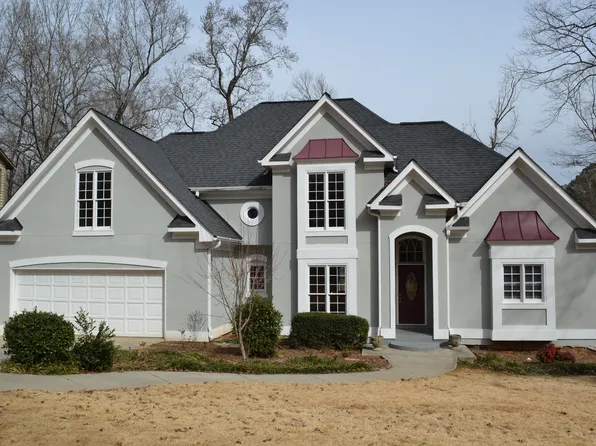 1023 Muirfield Dr, Marietta, GA 30068
