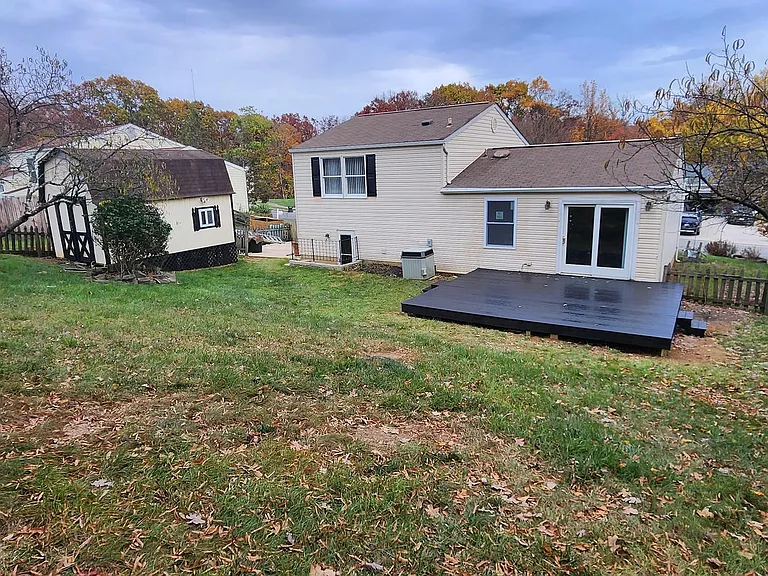 4 Big Stone Ct — Photo 18