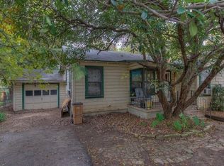 709 Jessie St, Austin, TX 78704
