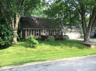 514 Hawthorne Dr, Omro, WI 54963