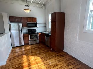 212 Dartmouth St UNIT 6, Pawtucket, RI 02860