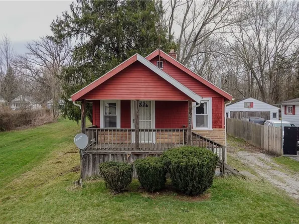 523 Sunshine Ave, Youngstown, OH 44505