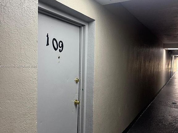 4th image of 1875 W 56th St APT 109