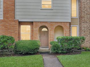 1528 Silverpines Rd #528, Houston, TX 77062