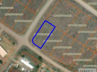 Quail Cir, Salmon, ID 83467