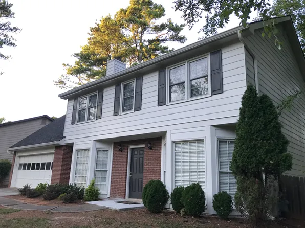 150 Truehedge Trce, Roswell, GA 30076