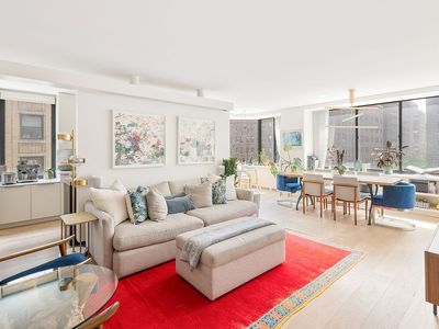 250 W 89th St APT 7G, New York, NY, 10024
