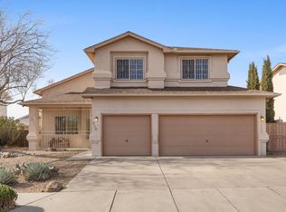 8112 Garnet Ave SW, Albuquerque, NM 87121