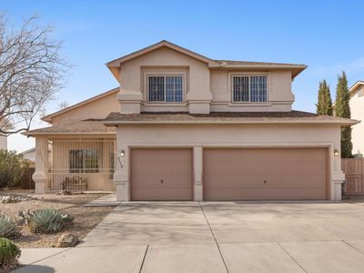 8112 Garnet Ave SW, Albuquerque, NM, 87121