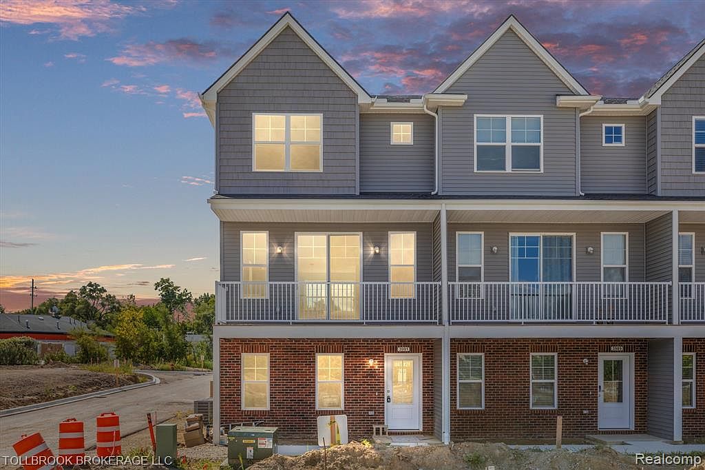 3937 Trailway Commons Cir 6, Auburn Hills, MI 48326 Zillow