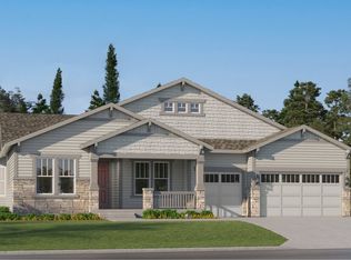 Trevino Plan, Macanta : The Legends Collection, Castle Rock, CO 80108