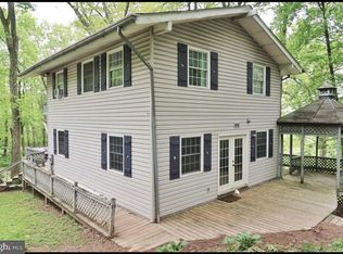 2536 Stone Rd, Westminster, MD 21158