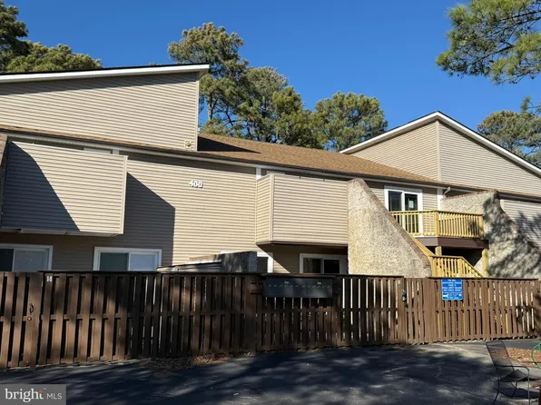 400 141st St #18, Ocean City, MD 21842
