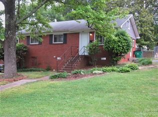 4229 Tillman Rd, Charlotte, NC 28208