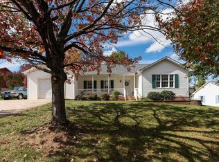 137 Loch Dr UNIT 4, Staunton, VA 24401