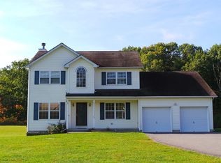 62 Heritage Crossing, Circleville, NY 10919