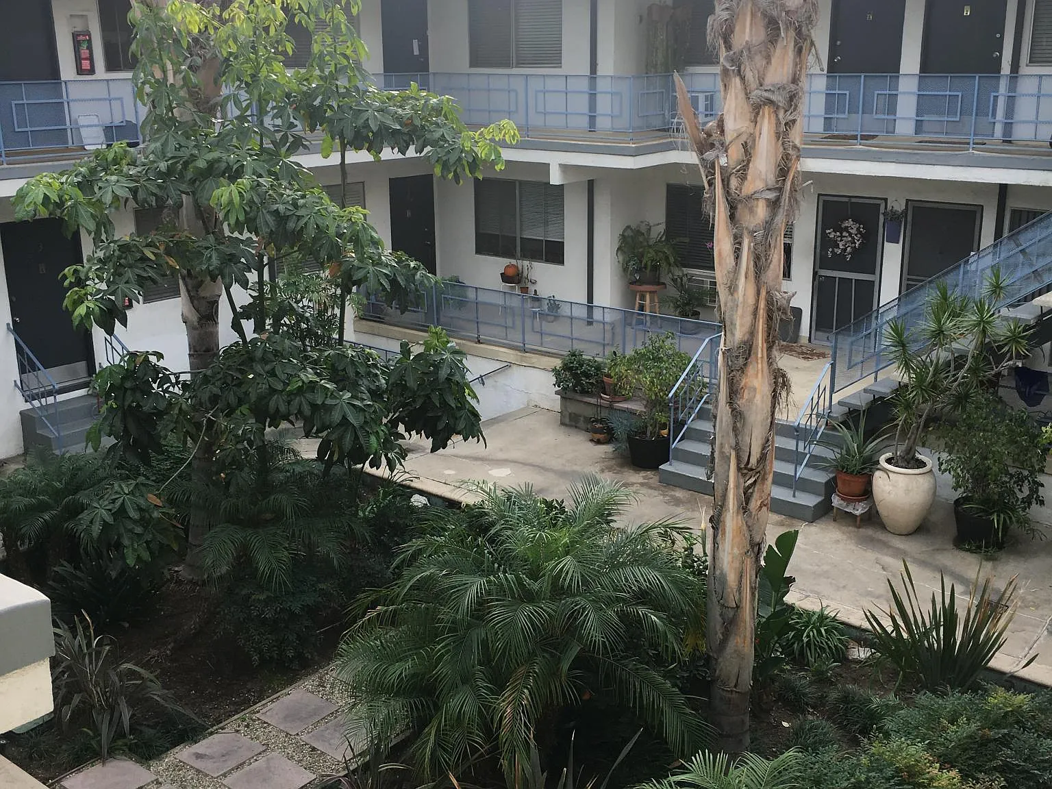 1 bed, $1,895 — Photo 1