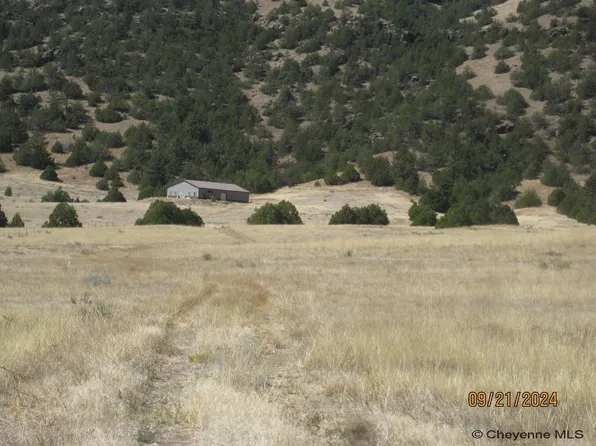 Tbd Whalen Canyon Rd, Guernsey, WY 82214