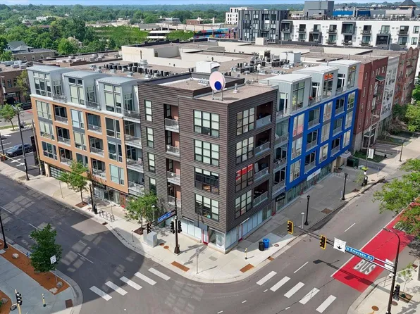 1211 Lagoon Ave Unit 510, Minneapolis, MN 55408