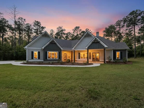 164 Rowe Rd, Senoia, GA 30276