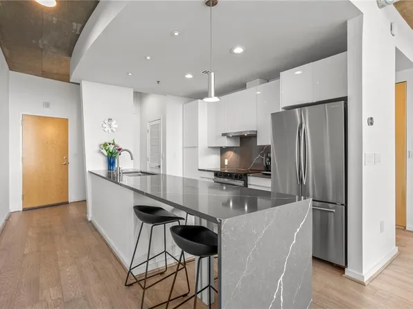 943 Peachtree St NE Unit 1414, Atlanta, GA 30309