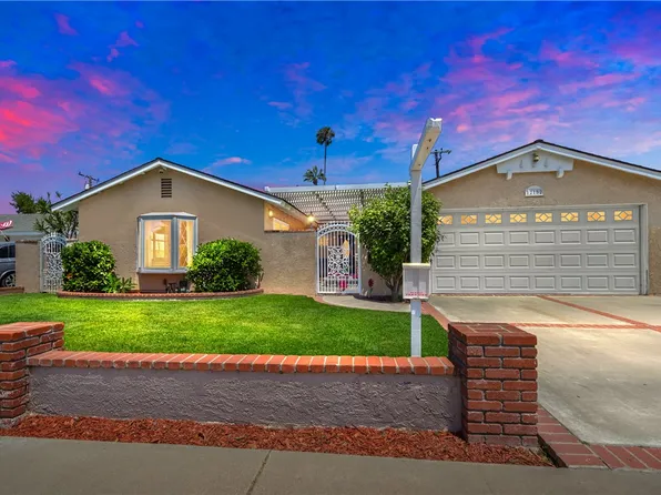 12182 Blackmer St, Garden Grove, CA 92845