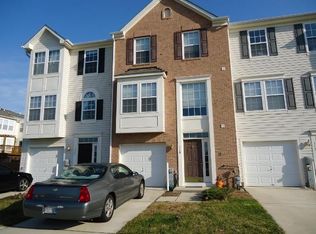 719 Sherman Rd, Middle River, MD 21220