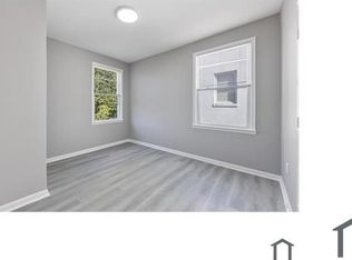 3306 Clifton Ave #A, Baltimore, MD 21216