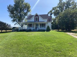 8308 Coats Grove Rd, Woodland, MI 48897