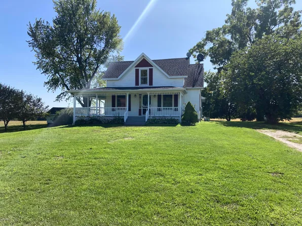 8308 Coats Grove Rd, Woodland, MI 48897