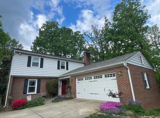 5802 Jane Way, Alexandria, VA 22310