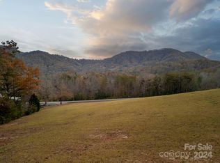 99999 Davistown Church Rd, Old Fort, NC 28762