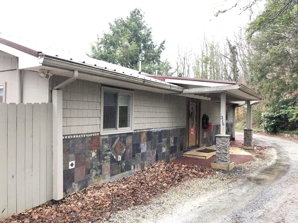 316 Azalea Hills Ln, Spruce Pine, NC 28777