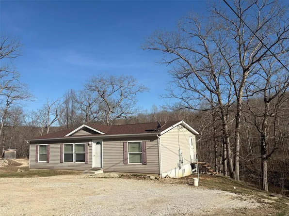 2324 W Tomahawk Trl, De Soto, MO 63020