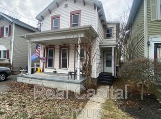 335 Pine St APT 2, Lockport, NY 14094