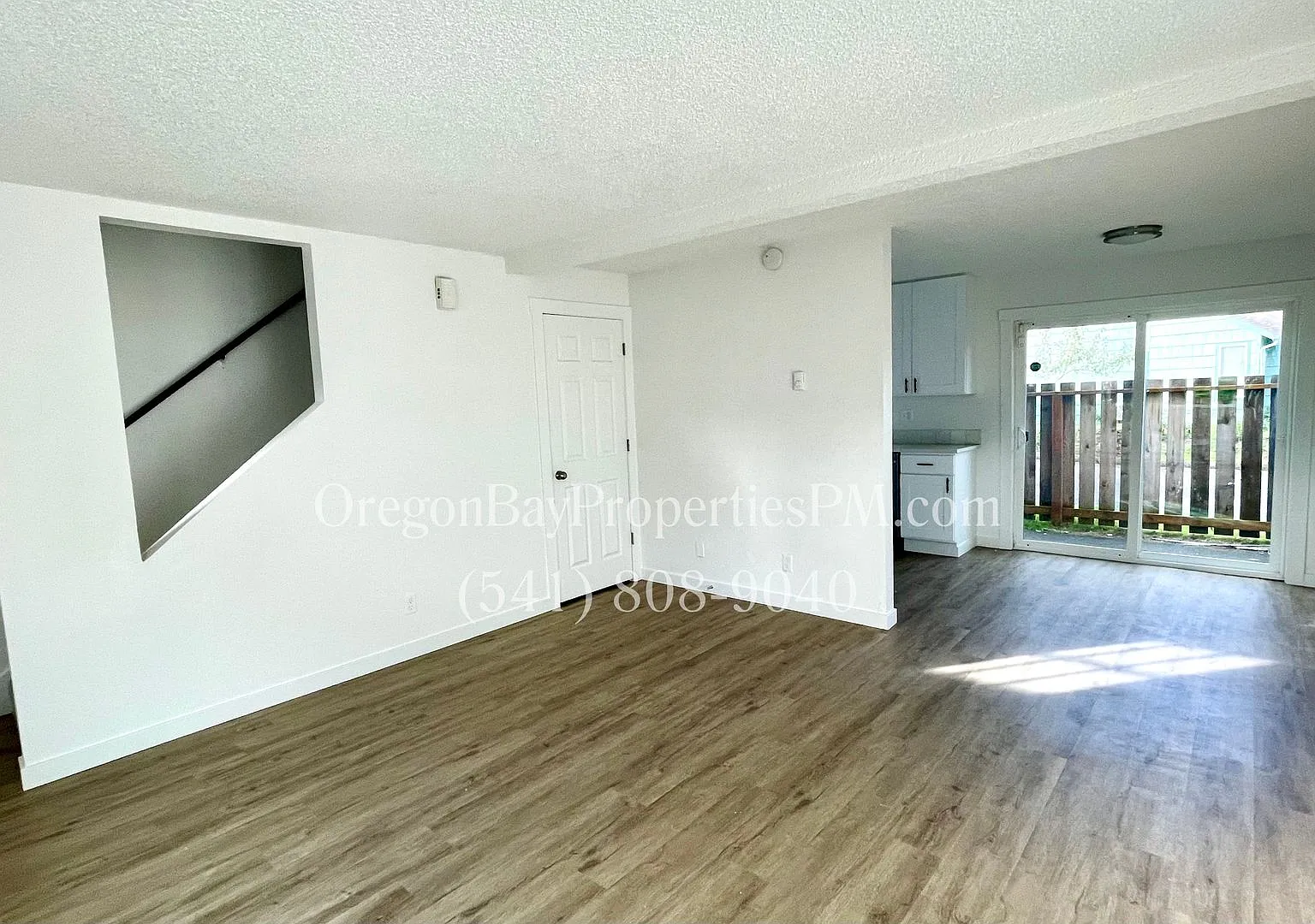 LaClair St Townhomes — Photo 2