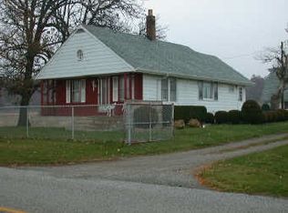 13005 Gibson St, Crown Point, IN 46307