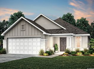 11611 Long Rider, San Antonio, TX 78254