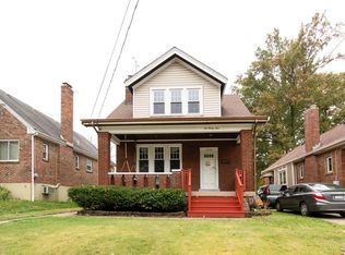 1039 Benz Ave, Cincinnati, OH 45238