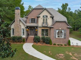 101 Carriage Creek Path, Chelsea, AL 35043