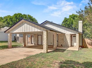 902 King Albert St Unit B, Austin, TX 78745